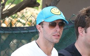 Chris Martin i Gwyneth Paltrow zostali sąsiadami