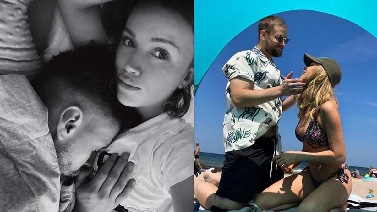 Maffashion otwiera się na temat ŚLUBU. Zdradza też tajemnicę początków związku z Fabijańskim: "Portale plotkarskie pomogły w tym"