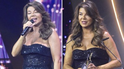 Edyta Górniak podjęła poważną decyzję. Chodzi o jej zdrowie!