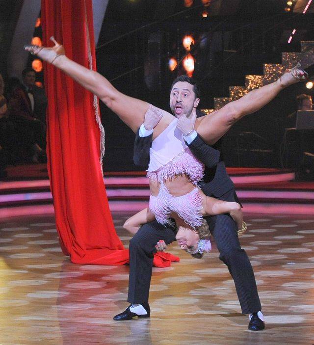 6. odcinek Tańca z gwiazdami – zamiana partnerów