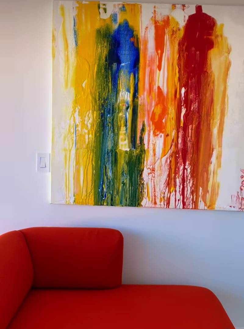 Willa Justina Biebera w Beverly Hills wystawiona na sprzedaż! Wnętrza robią wrażenie… (FOTO)