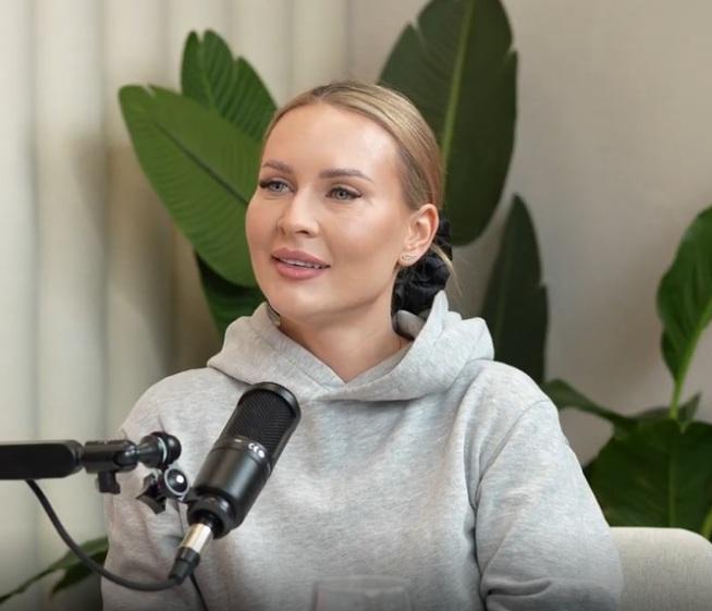 Anna Sowińska, fot Kozaczek Exclusive