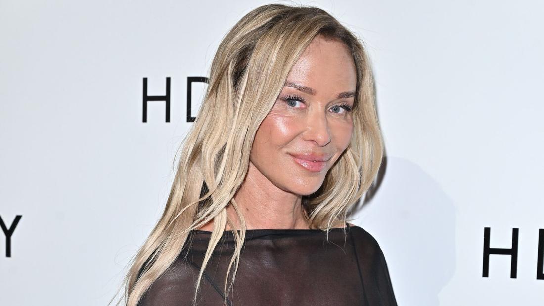 Joanna Przetakiewicz, fot. KAPiF