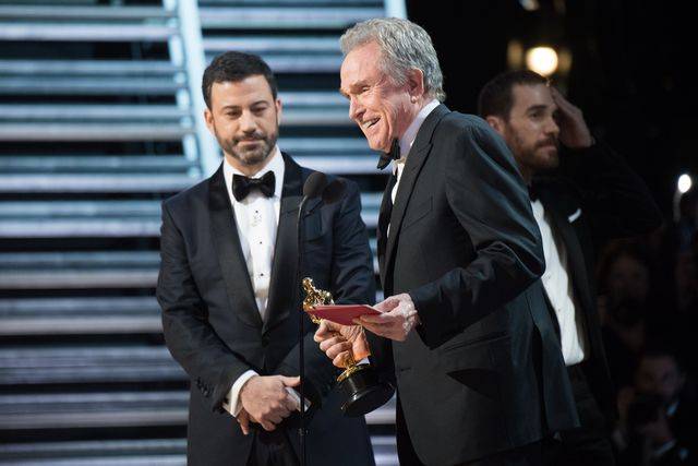 WIADOMO, kto był odpowiedzialny za NAJWIĘKSZĄ WPADKĘ na Oskarach!