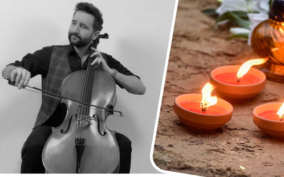 To wielka STRATA dla polskiej sceny muzycznej. NIE ŻYJE młody muzyk