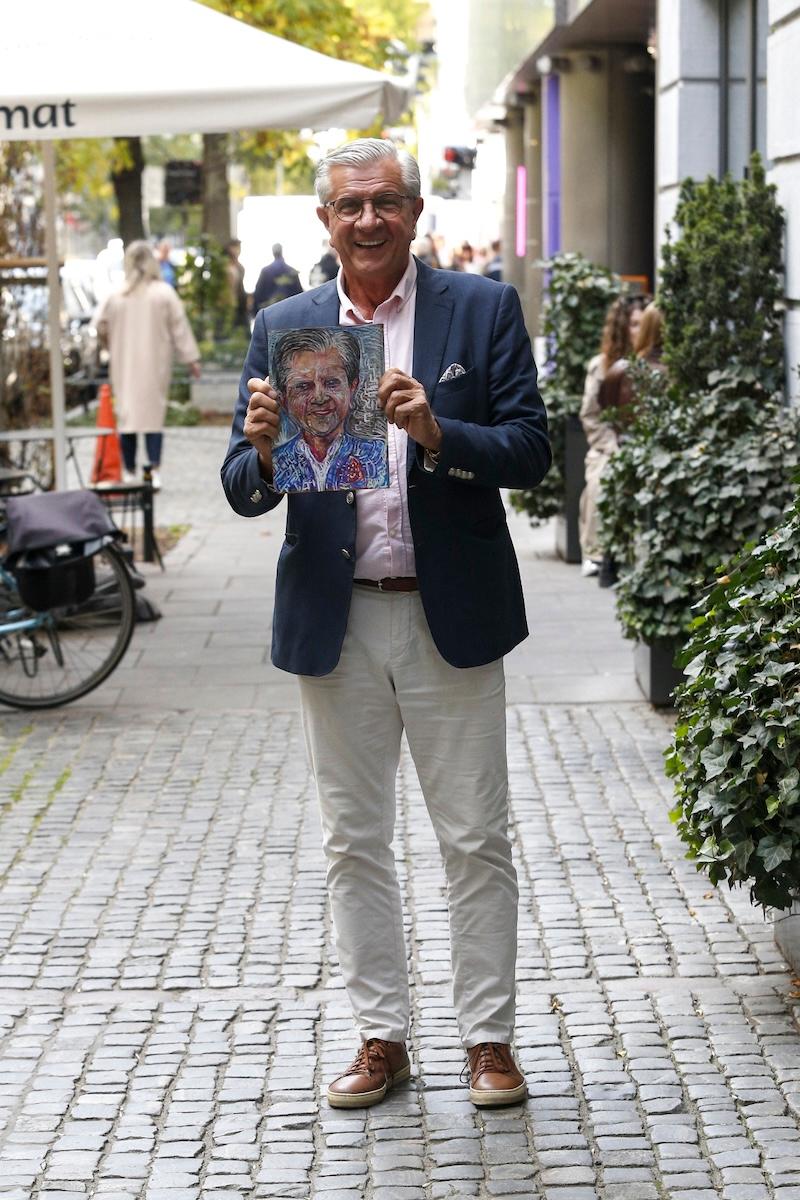 Zygmunt Chajzer, fot. AKPA