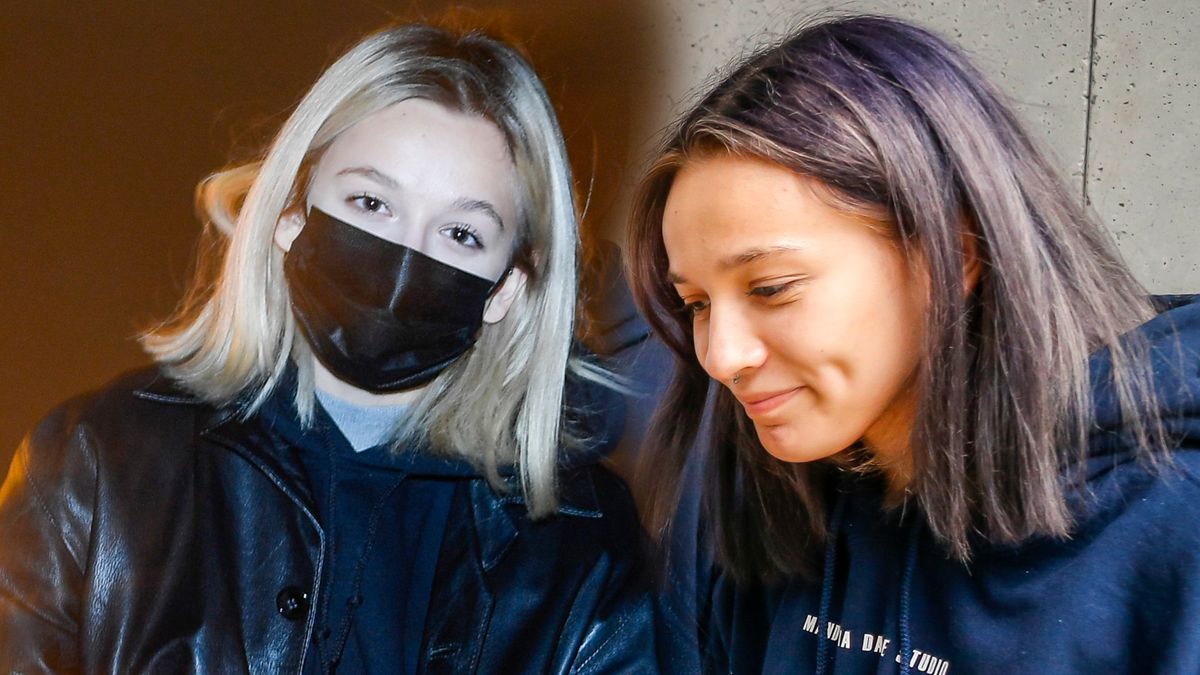 Fabienne Wiśniewska przeszła metamorfozę