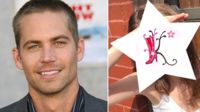 Córka Paula Walkera kończy 20 lat. Jest bardzo podobna do zmarłego ojca!