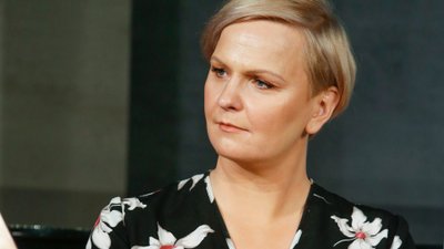 Otylia Jędrzejczak szczerze o stracie dziecka. “Mój partner nie przyjechał do szpitala, gdy poroniłam”