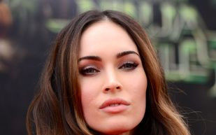 Megan Fox ostrzega