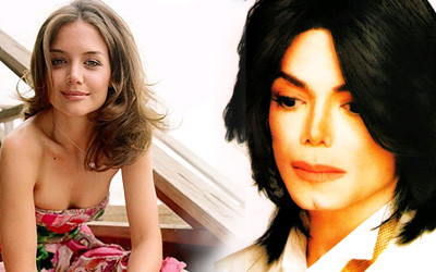 Angelina Jolie pięknieje, Jackson pokazuje dzieci