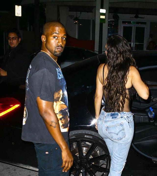 Nie zgadniesz, jaki sposób znalazł Kanye West, by naprawić swoje życie