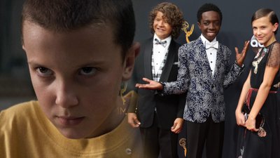 Gwiazda “Stranger Things” właśnie wyznała, że jest osobą homoseksualną