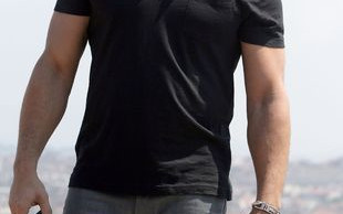 Gwiazda Szybkich i wściekłych będzie nowym Kojakiem