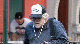 Philip Seymour Hoffman skończył z heroiną?