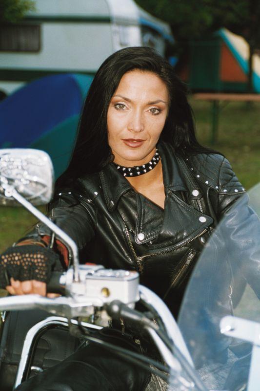 Alicja Walczak, fot. KAPiF