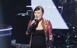Monika Urlik z The Voice w teledysku pokazała rodzinę[VIDEO]