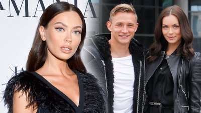 Edyta Zając odnosi się do rozwodu z Jakubem Rzeźniczakiem: “Stwierdziłam, że nie chcę udawać, że nic się nie dzieje”