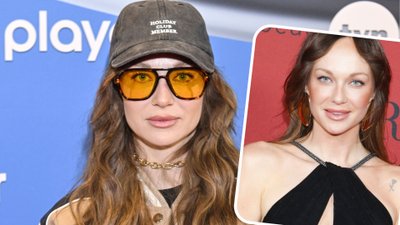 Tak eleganckiej serialowej “Pati” jeszcze nie widzieliśmy! Ola Adamska rzadko pojawia się w takim wydaniu