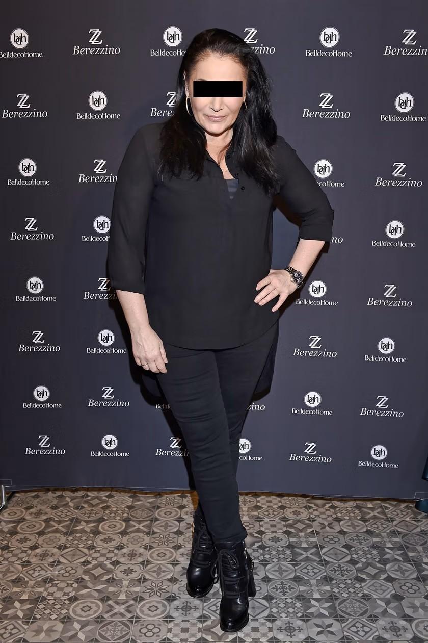 Agnieszka R. fot. KAPiF