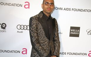 Chris Brown kończy karierę