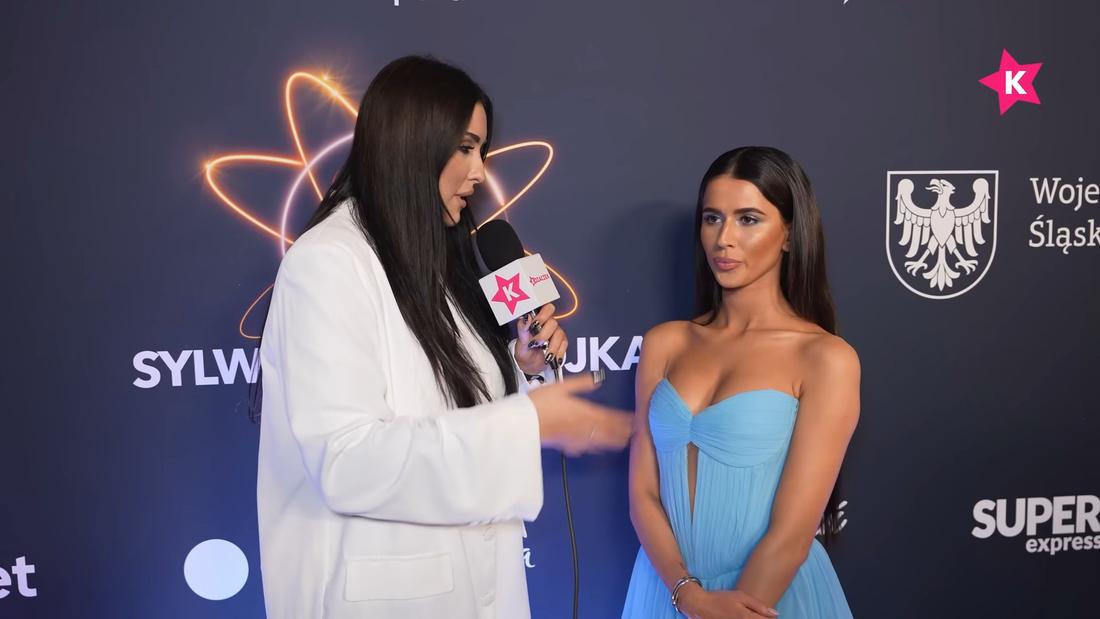 Roxie Węgiel rozwiewa wątpliwości o synu Kevina, fot. Kozaczek Exclusive