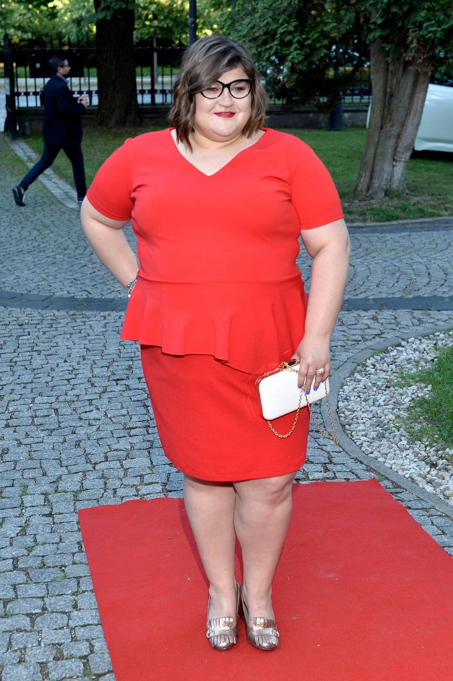 Polskie gwiazdy, które nie wstydzą się swoich kilogramów (GALERIA)