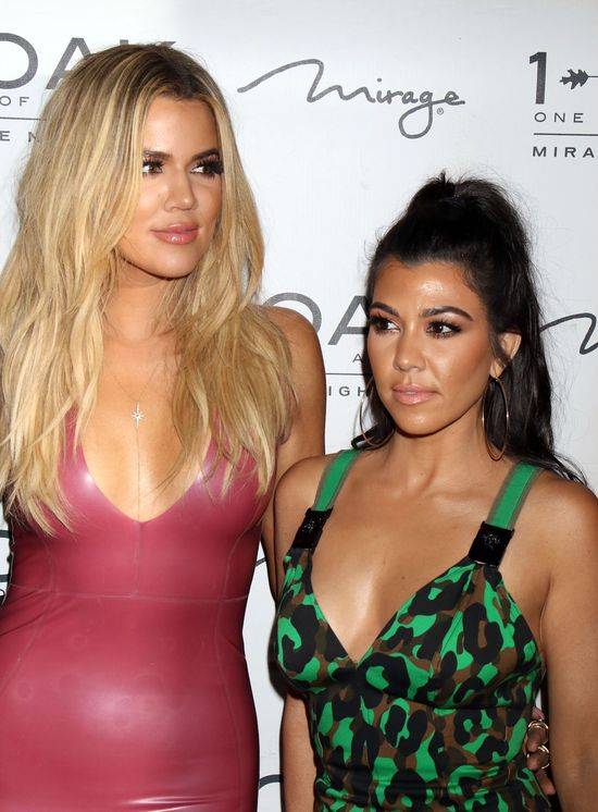 Blac Chyna zdradza największy sekret Khloe i Scotta Disicka