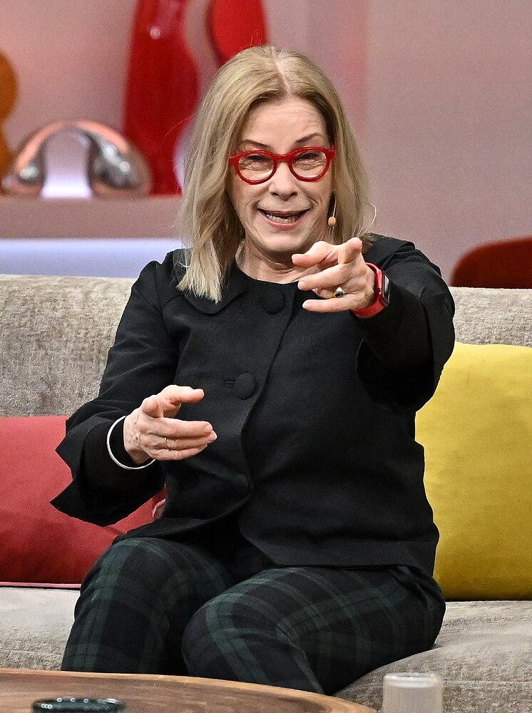 Małgorzata Potocka, fot.: KAPiF