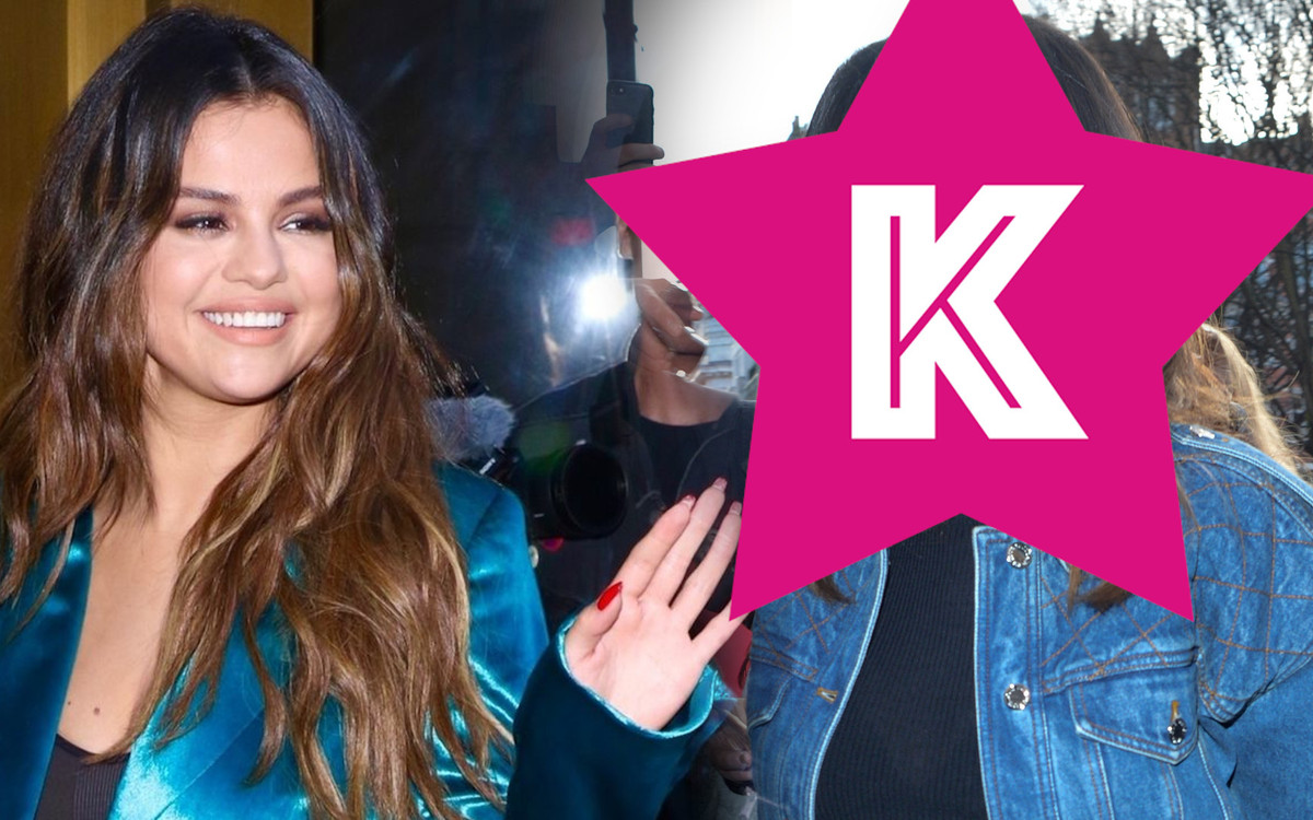 Selena Gomez zmieniła FRYZURĘ! W tej jest jej bardzo do twarzy