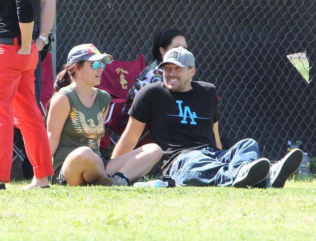 Pary, które rozstały się przez smsa