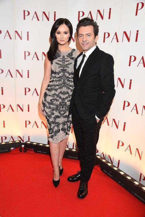 Srebrne Jabłka Pani 2016