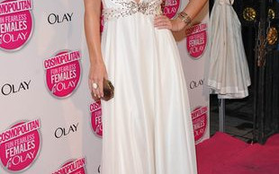 Kimberley Walsh – tyle wabików, że nie wiemy na co patrzeć