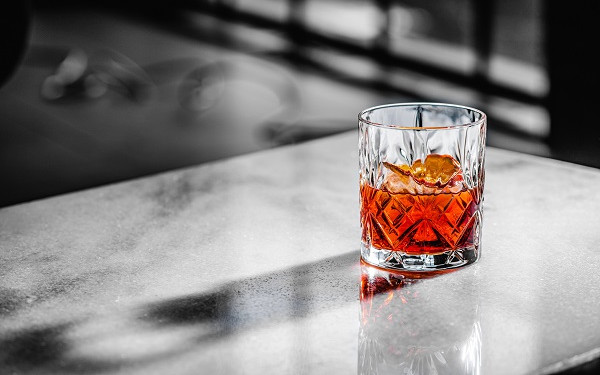 Drinki z whisky – czy warto?