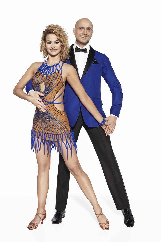 ONI zatańczą w 7. edycji Tańca z gwiazdami