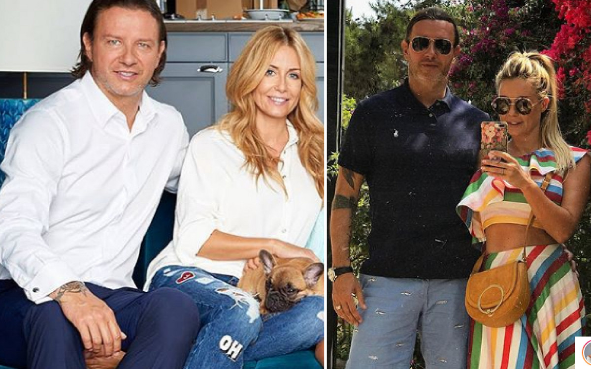 Radosław Majdan ma spory problem. Jak w TEJ sytuacji zachowa się Małgorzata?