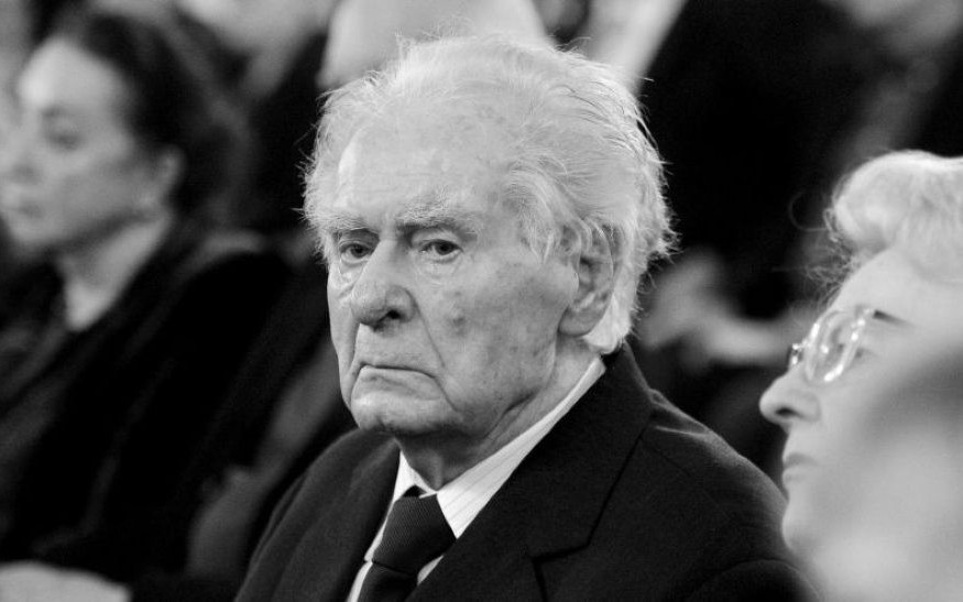 Odszedł wybitny pisarz. Był dwukrotnym laureatem Nagrody Literackiej NIKE