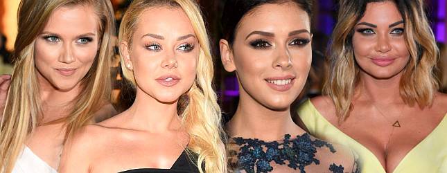 Samochód Roku Playboya 2016 – gwiazdy na czerwonym dywanie