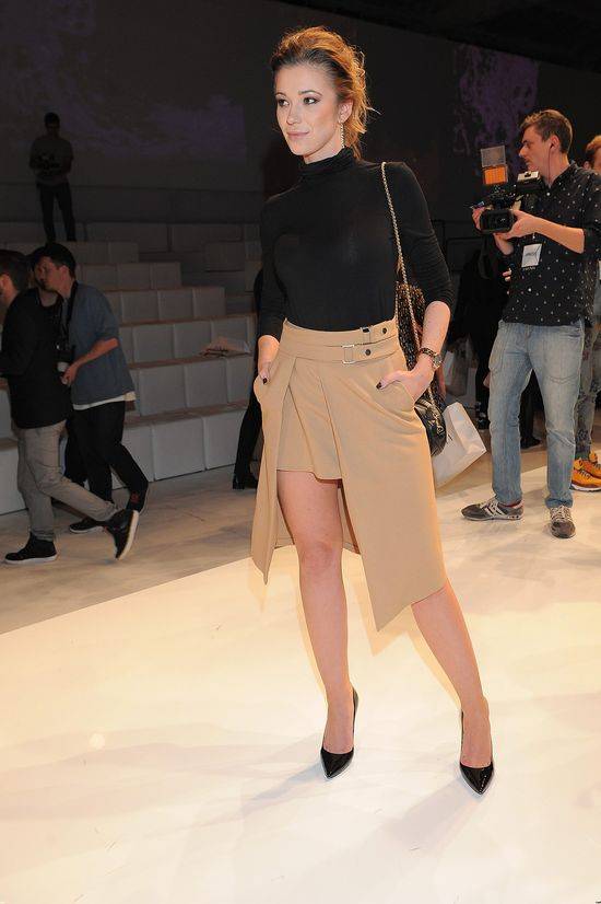 Styl Agnieszki Szczurek-Wesołowskiej