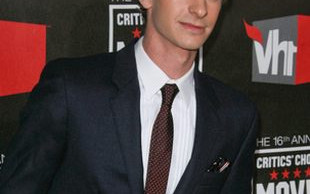 Ciacho dnia: Andrew Garfield (FOTO)