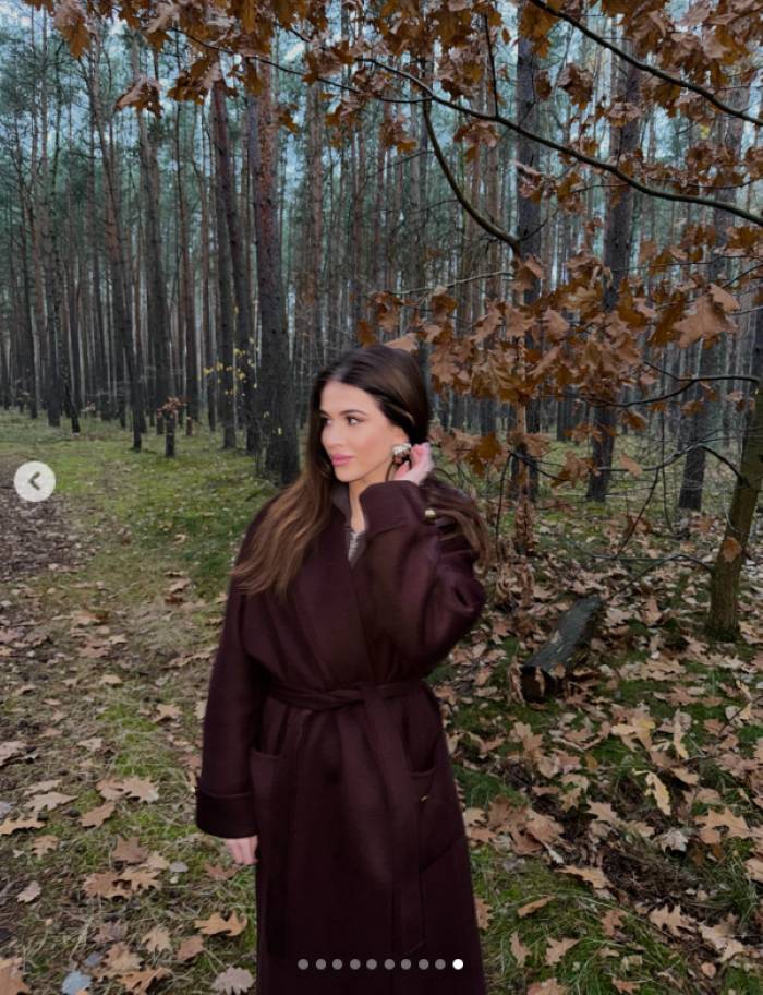 Tak wygląda teraz codzienność u 20-letniej Roksany Węgiel. Mąż, pasierb… (FOTO)