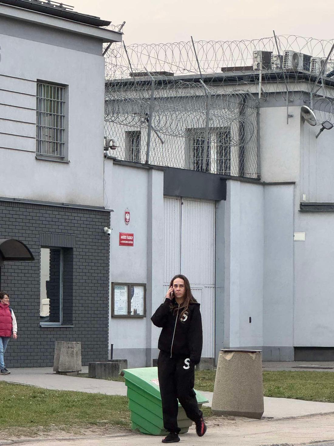 Blanka, fot. Kozaczek.