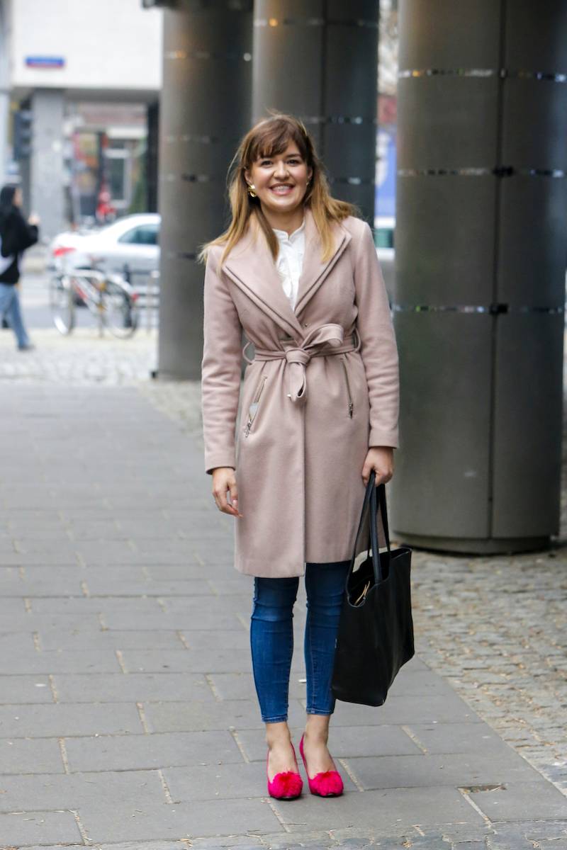 Gwiazdy Dzień Dobry TVN. Modna Magda Gessler, Natalia Kukulska w płaszczu do ziemii…