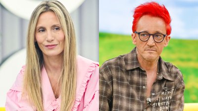 Pola Wiśniewska nie gryzła się w język. Po rozstaniu uderza w Michała