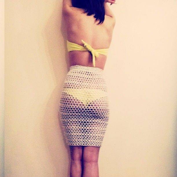 Odważne stylizacje Honey