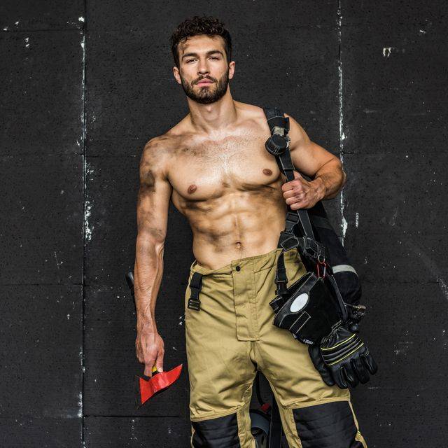 Mister Polski 2017 – zobaczcie kandydatów