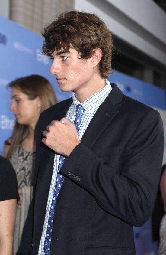 Ilu chłopaków miała Taylor Swift?