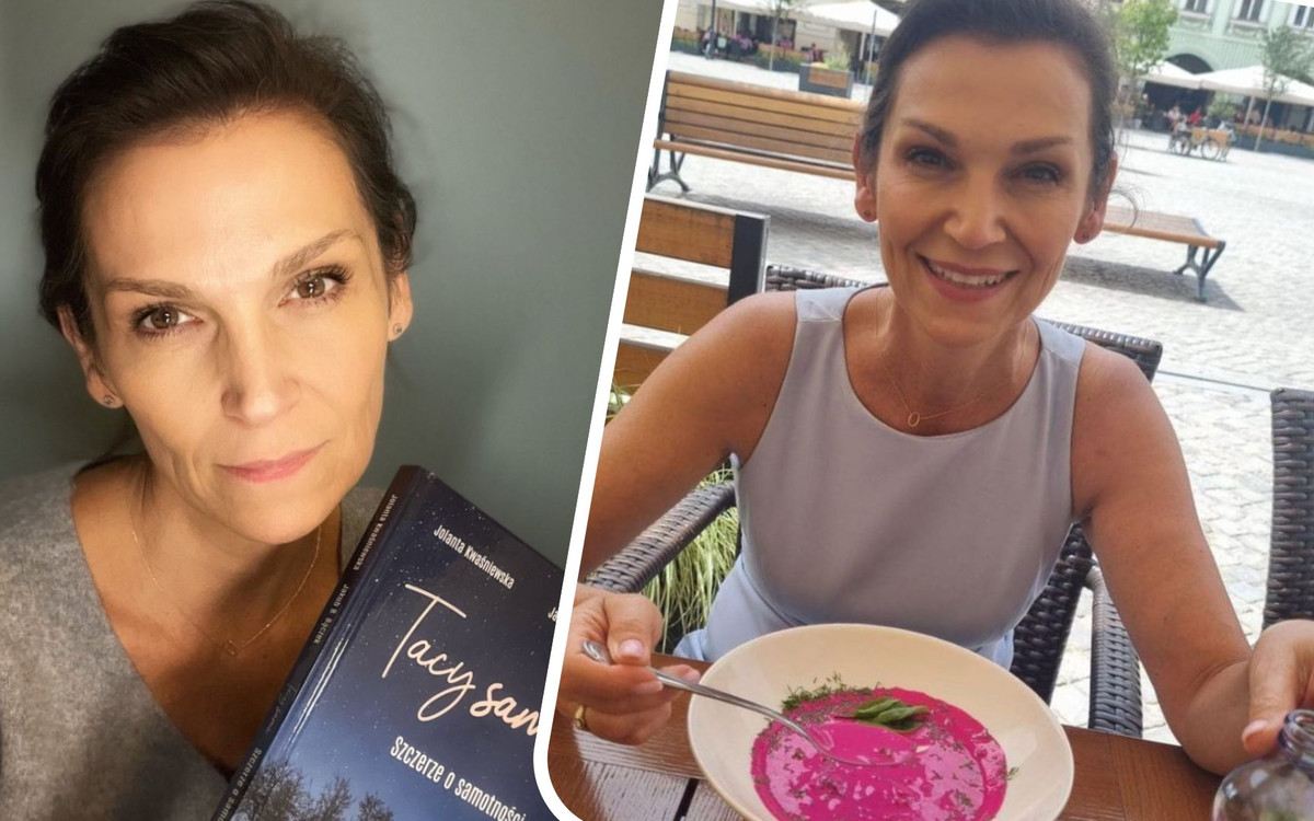 Olga Bończyk wspomina dzieciństwo z NIESŁYSZĄCYMI rodzicami: “Często cierpią z powodu odrzucenia”