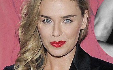 Natasza Urbańska w Playboyu – mamy pierwsze zdjęcie! (FOTO)