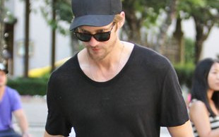 Wyćwiczony czy wychudzony? (FOTO)